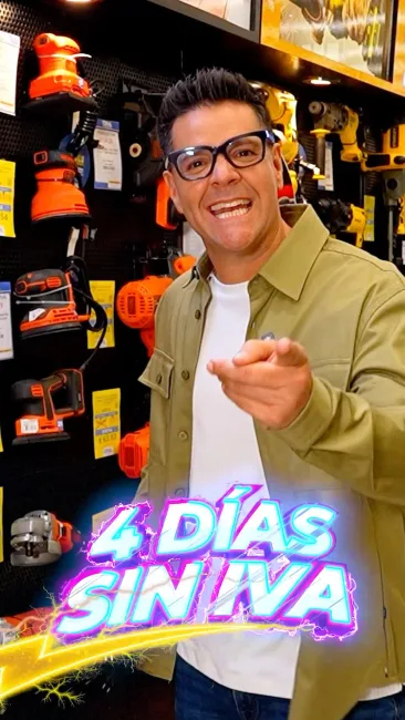 4 Días Sin IVA en Coral: Ahorra en Tecnología, Moda, Hogar y Más - Oferta Hasta 2025-07-06