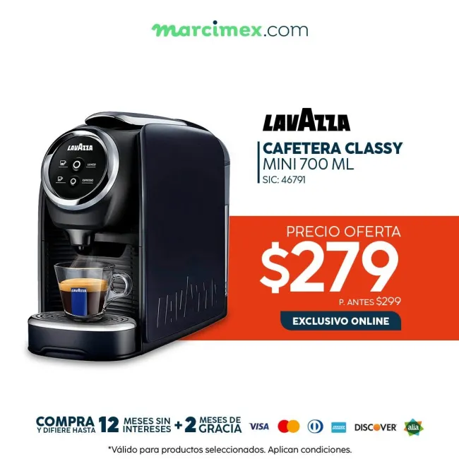 Hasta 30% OFF en productos seleccionados de Marcimex - Flash Sale 24 horas
