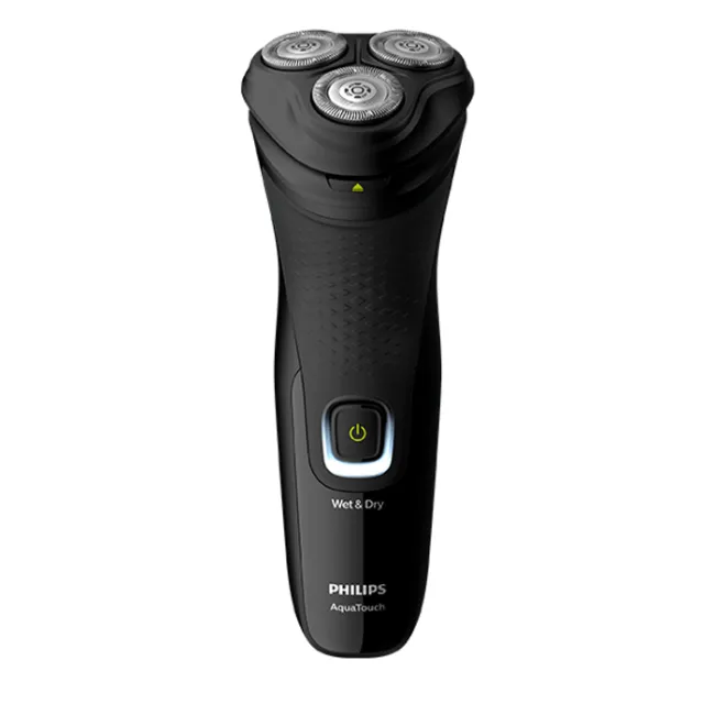 Philips - Afeitadora de Barba S1223/41 | Negro