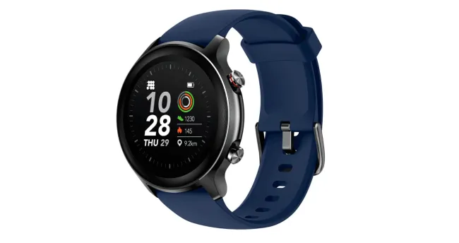 Cubitt - Smart Watch CT4-12BL | Azul