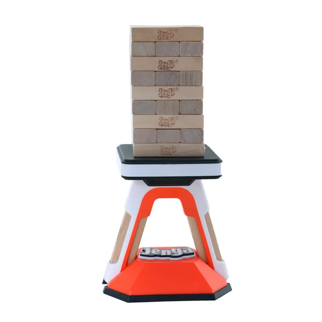 Juego Jenga Pass Challenge - $18,98