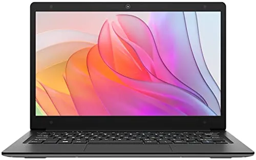 70% de descuento en Jumper Laptop Windows 11 con pantalla HD de 11.6 pulgadas, Intel