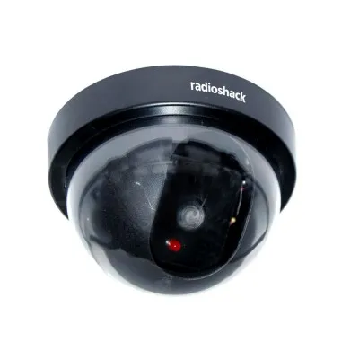 RadioShack Cámara simulada / 4905002 / Indicador LED