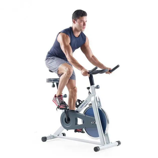 SPINNING BIKE WESLO WLEX82014 TVentas Compras Online en Ecuador