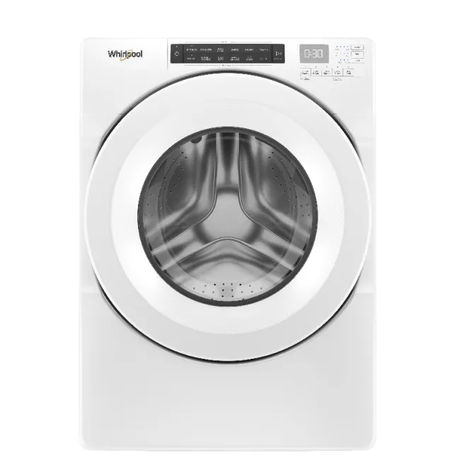 LAVADORA 18KG BL WHIRPOOL 7MWFW560CHW $948,26
