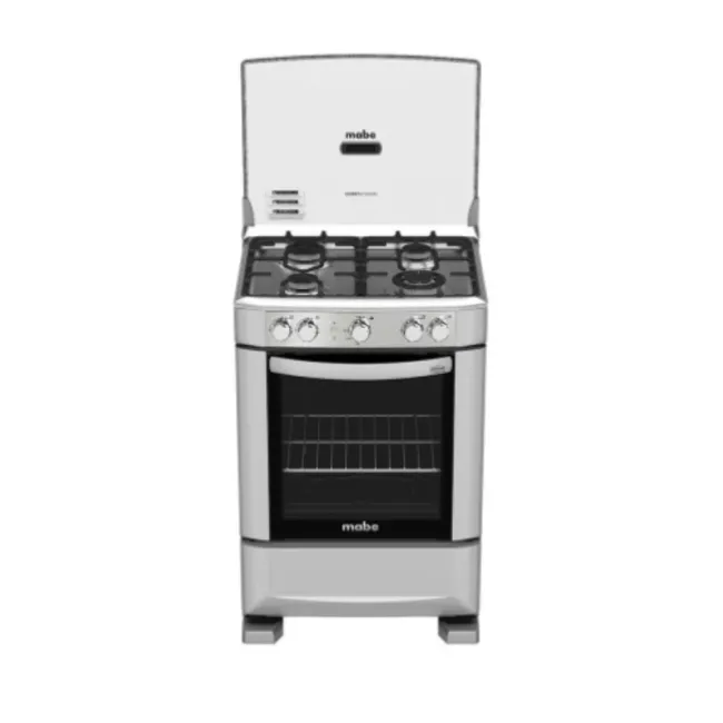 Mabe Cocina / EM6040FG0 / 4 Quemadores EM6040FG0 4Q 24" $276,00