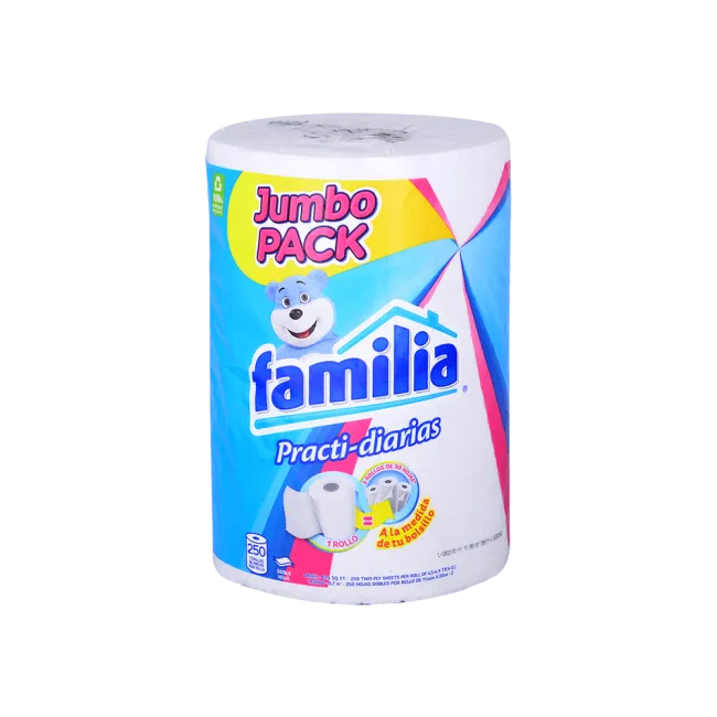 Famila Toalla De Cocina Jumbo 7110 M