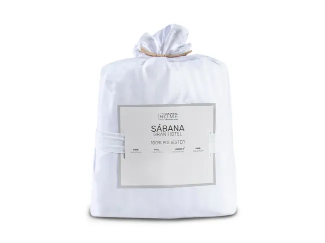 Sabana Gran Hotel Queen (2.5 plz) a mitad de precio