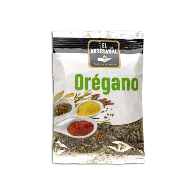 El Artesanal Oregano 20 g al 37% de descuento