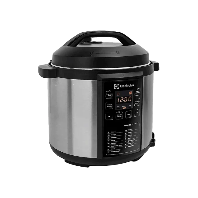 OLLA DE PRESION CUISINE 6LT con el 35% de descuento 