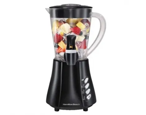 LICUADORA HAMILTON BEACH 58615 VASO DISPENSADOR