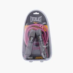 Everlast Banda de Resistencia Tubular