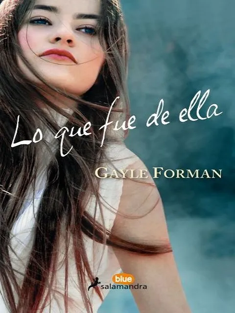 LO QUE FUE DE ELLA | FORMAN GAYLE $21