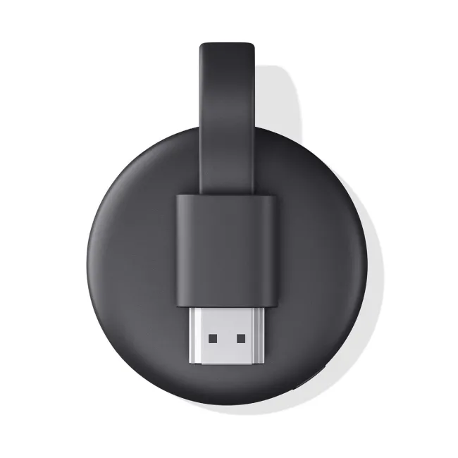 Chromecast Google 3 menor precio encontrado 