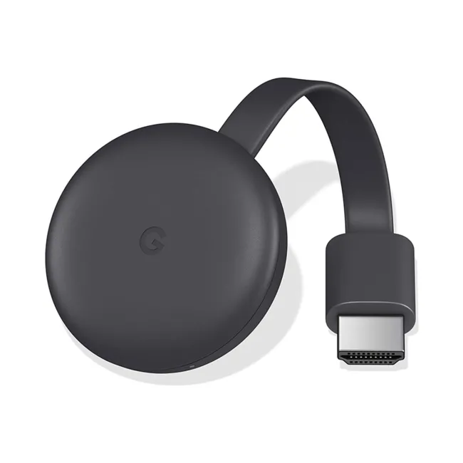 Chromecast Google 3 menor precio encontrado 