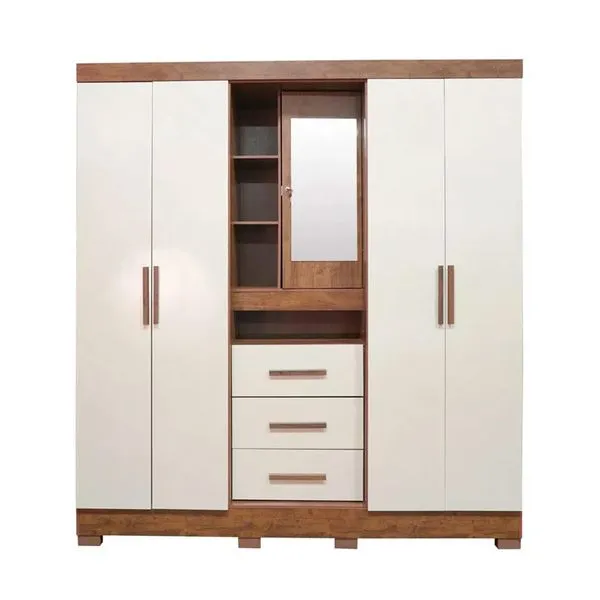 36% de Descuento en Armario Eldorado-Muebles El Bosque - El Bosque