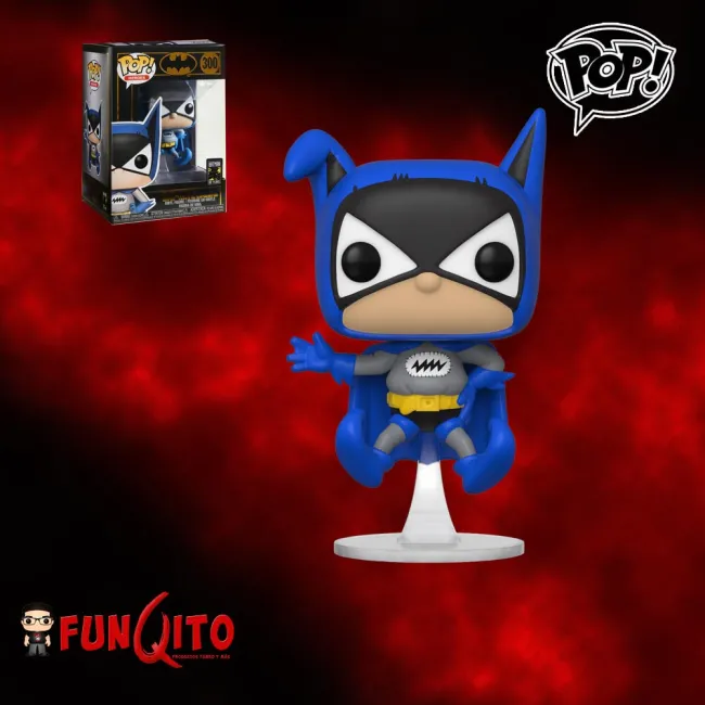 Bat-Mite Funko Pop! - $18,50