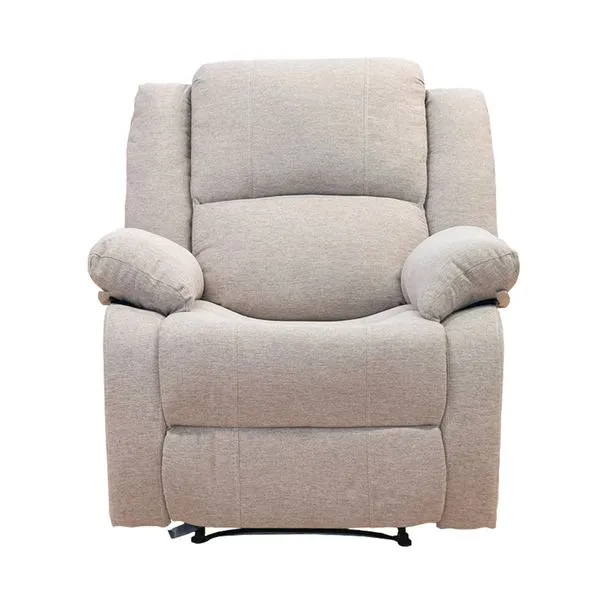 💺 Butaca Reclinable Gilda Beige