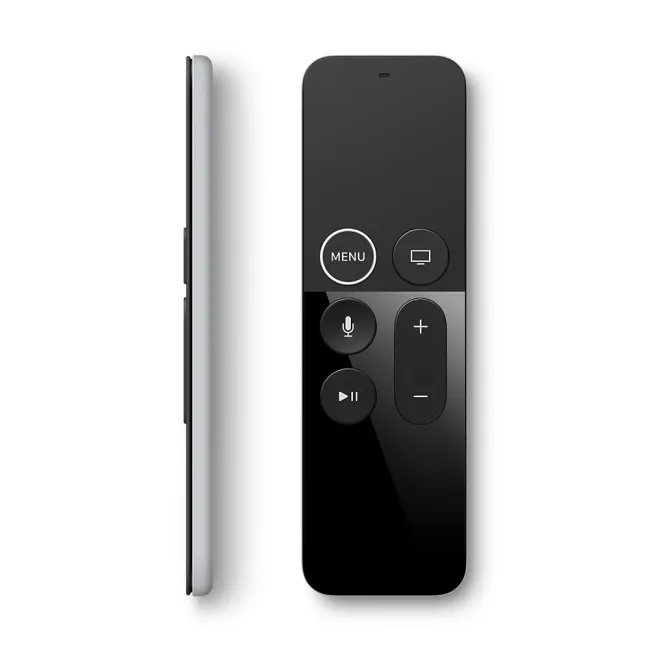 Control remoto Apple - Siri Remote