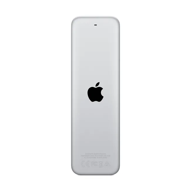 Control remoto Apple - Siri Remote