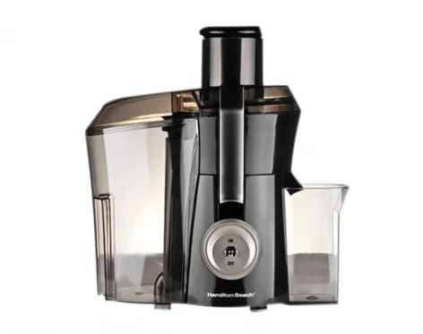 EXTRACTOR DE JUGO 67650 HAMILTON BEACH | $84,99