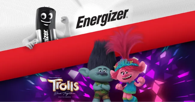 Gana $5000 con Energizer