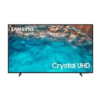 Samsung - Televisor Led UN75BU8000PXPA 75" 4K UHD