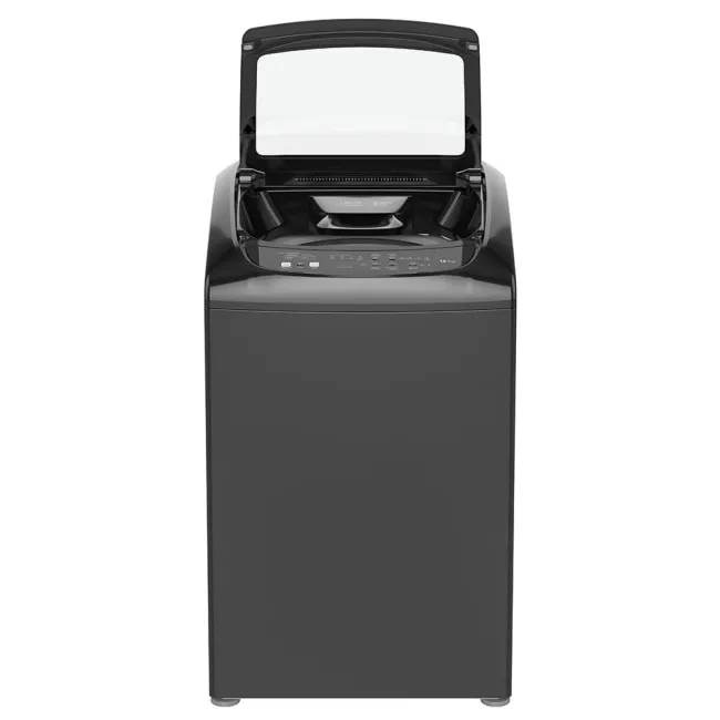 Lavadora Automática Acros 16kg WA16HNAHLA Negro con descuento 