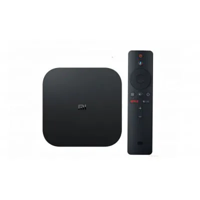 XIAOMI TV BOX MI BOX S