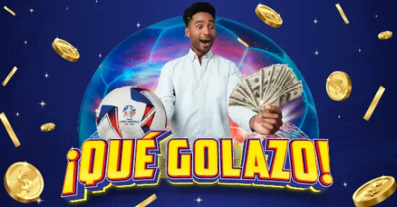 Participa para ganar hasta $2000 por pronosticar a los finalistas de la Copa América 