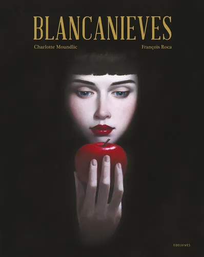 BLANCANIEVES | $23,00