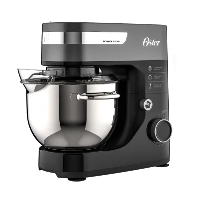 Oster Batidora / PLANETARIA FPSTSM3711-013 GRIS / 750 Watts