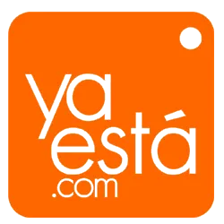 Cupón de 50% de descuento en servicio de compras en YaEsta