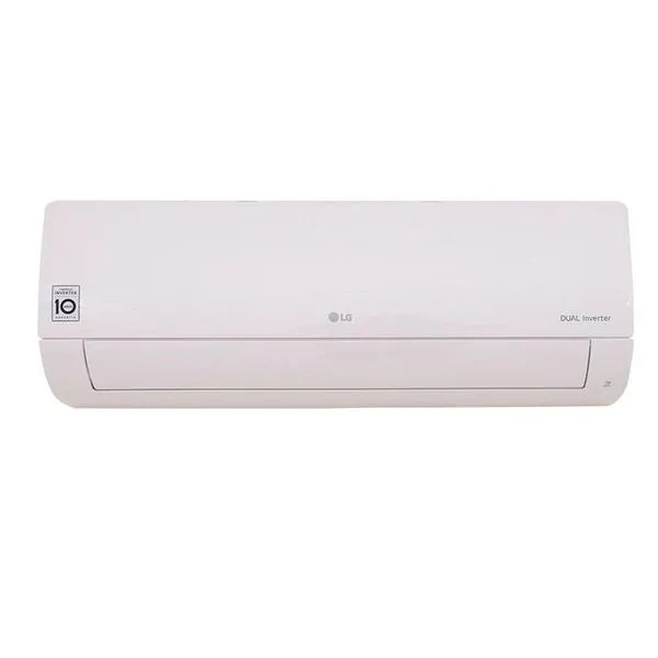 57% De Descuento en Aire Acondicionado Split LG VM122CW | 12.000 BTU - Inverter