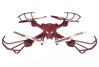 XDrone Drone  PRO2 / G160028 / 4 Ejes