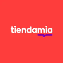 Logo Tiendamia