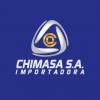 CHIMASA SA. IMPORTADORA