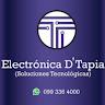 Profile picture for user electronicad'tapia