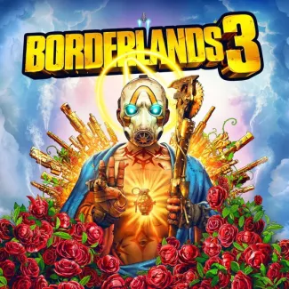 Borderland