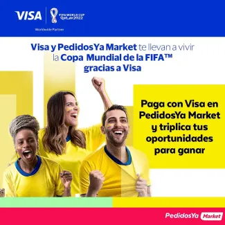 Concurso pedidosYa