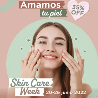 Skin Week