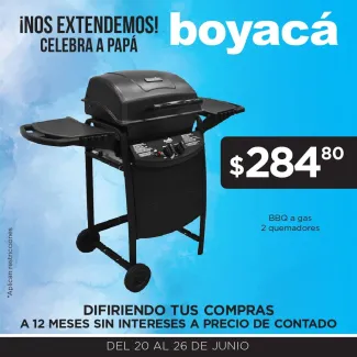 Barbacoa