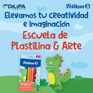 Escuela de Plastilina 