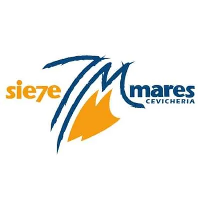 Siete Mares