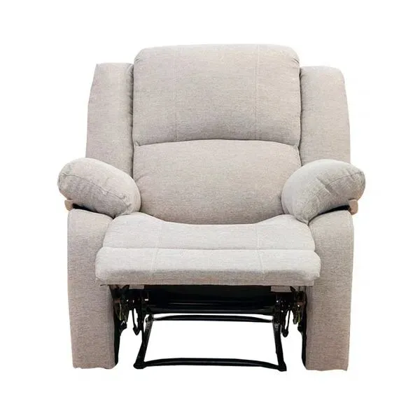 💺 Butaca Reclinable Gilda Beige