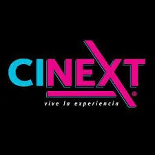 Cinext