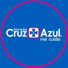 Farmacias Cruz Azul