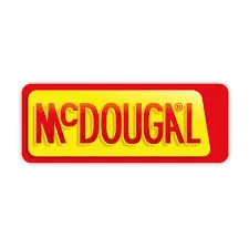 MCDougal 