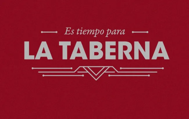 La taberna