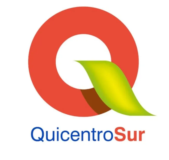 Centro comercial Quicentro Sur